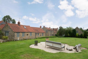 Sands Farm Cottages